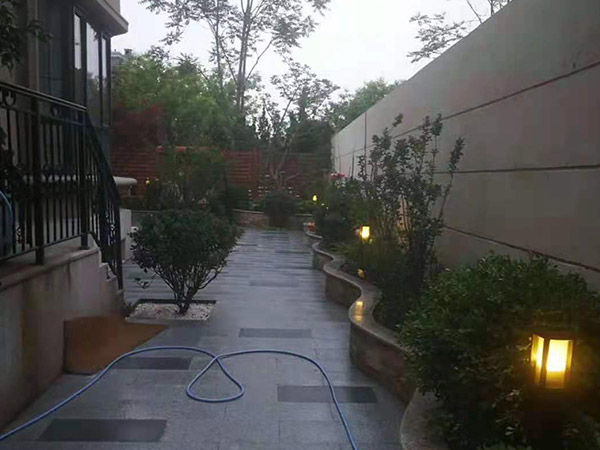 庭院景觀16