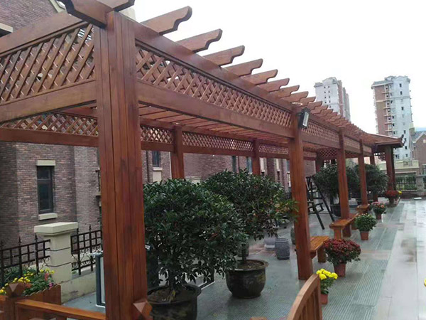 庭院景觀9